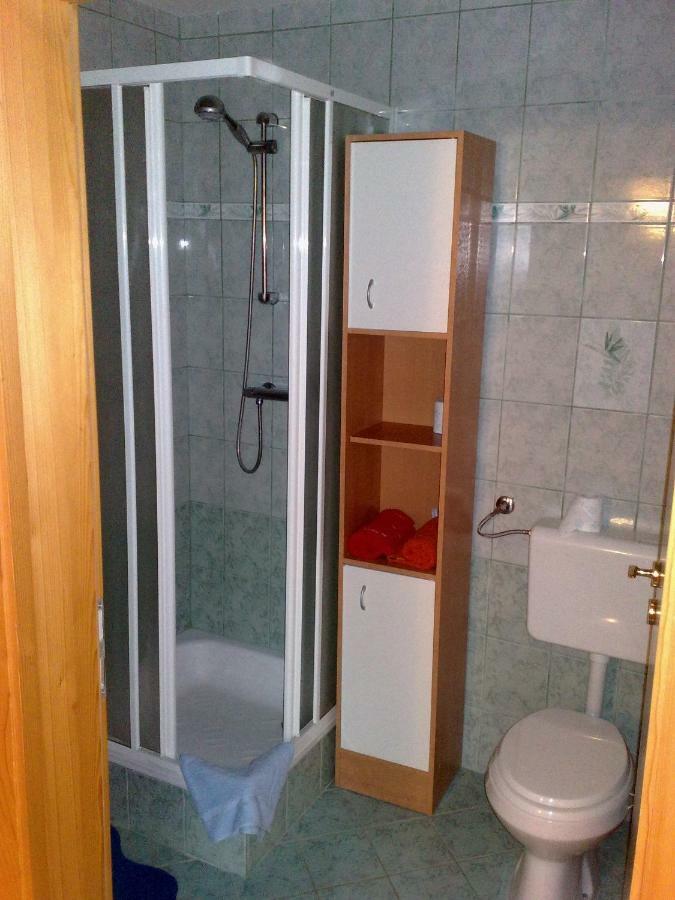 Apartment Beli Zajec モジリェ エクステリア 写真